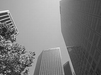 Wells Fargo Center, Los Angeles
